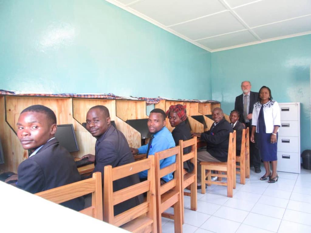 Mobirise Website Builder