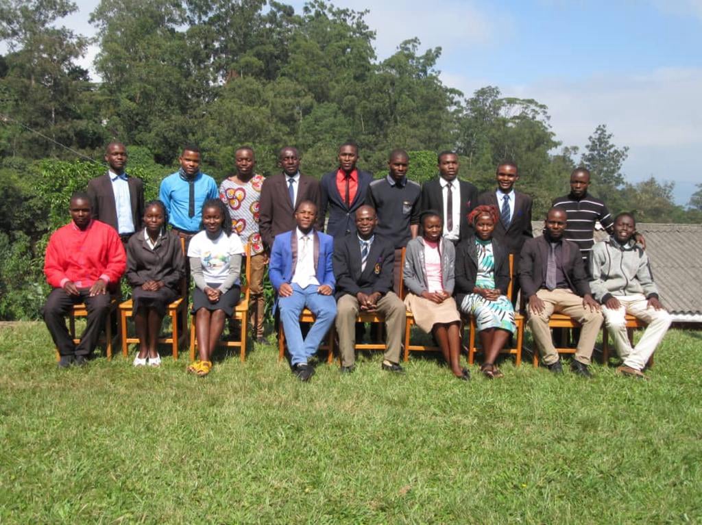 Mobirise Website Builder